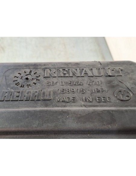 [100214] CAJON BAJO CABINA - RENAULT PREMIUM ROUTE -2006 (01/2005 - 01/2013)