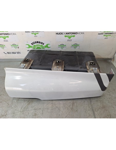 [100214] CAJON BAJO CABINA - RENAULT PREMIUM ROUTE -2006 (01/2005 - 01/2013)