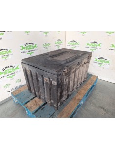 [104798] CAJON HERRAMIENTAS - NISSAN ATLEON 2