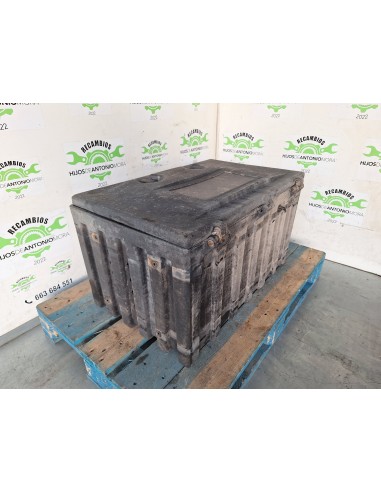 [104798] CAJON HERRAMIENTAS - NISSAN ATLEON