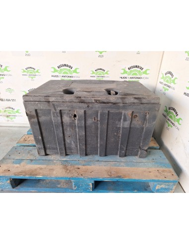 [104798] CAJON HERRAMIENTAS - NISSAN ATLEON