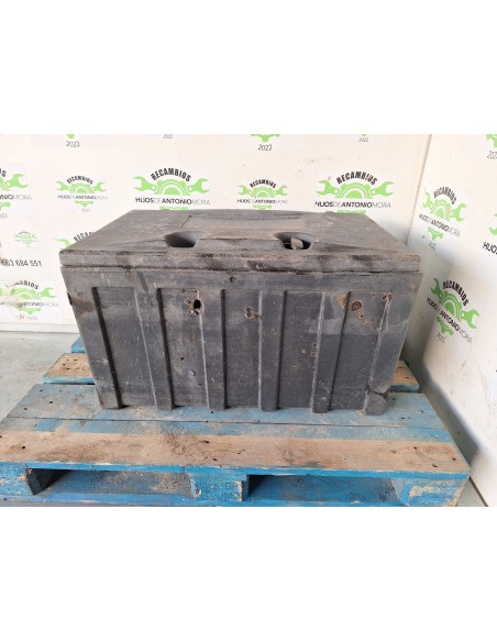 [104798] CAJON HERRAMIENTAS - NISSAN ATLEON
