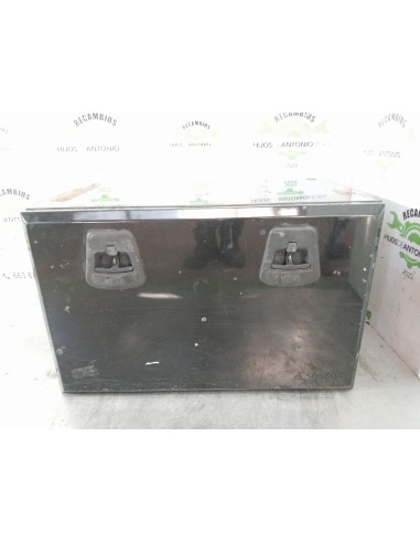 [105749] CAJON HERRAMIENTAS - » OTROS... MODELOS
