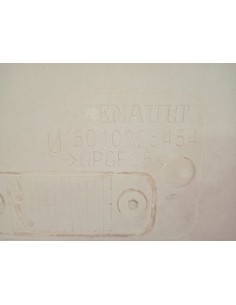 [102459] CALANDRA DELANTERA - RENAULT KERAX 2002 - E3...