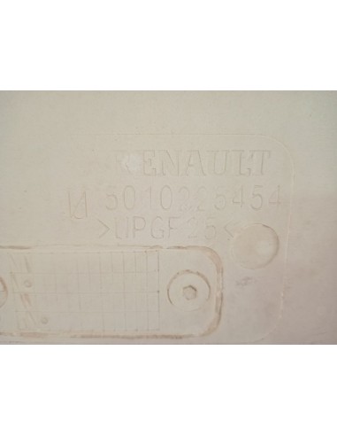 [102459] CALANDRA DELANTERA - RENAULT KERAX...