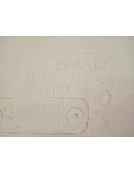 [102459] CALANDRA DELANTERA - RENAULT KERAX 2002 - E3 (01/2002 - 01/2006)