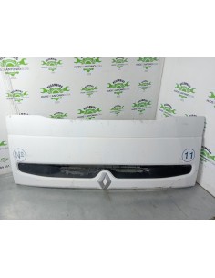 [102459] CALANDRA DELANTERA - RENAULT KERAX 2002 - E3... 2