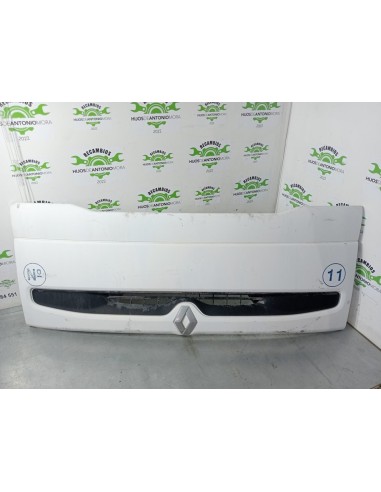 [102459] CALANDRA DELANTERA - RENAULT KERAX...