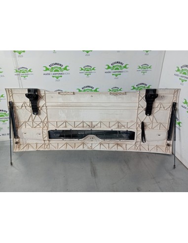 [102459] CALANDRA DELANTERA - RENAULT KERAX...