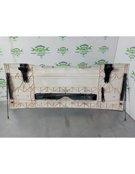 [102459] CALANDRA DELANTERA - RENAULT KERAX 2002 - E3 (01/2002 - 01/2006)