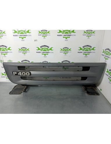 [97851] CALANDRA DELANTERA - SCANIA SERIE 4...