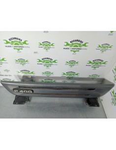 [97851] CALANDRA DELANTERA - SCANIA SERIE 4 (P/R 94 G)... 2