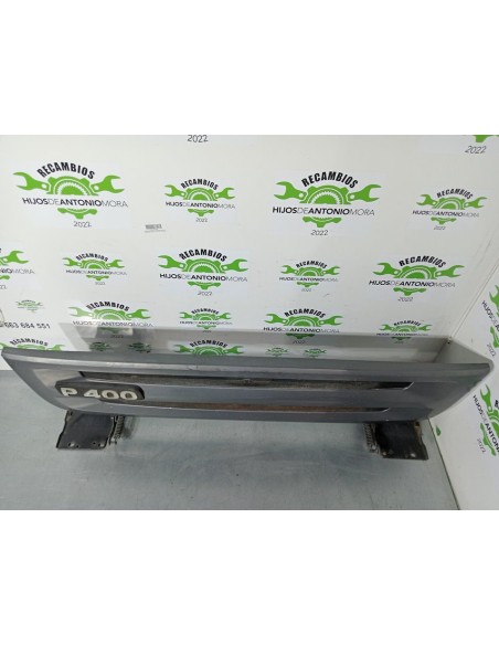 [97851] CALANDRA DELANTERA - SCANIA SERIE 4 (P/R 94 G) (01/1996 - 01/2004)