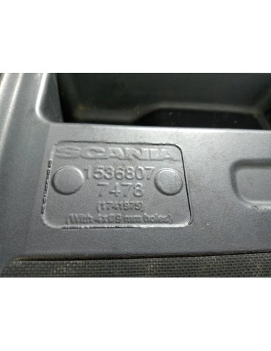 [97851] CALANDRA DELANTERA - SCANIA SERIE 4...