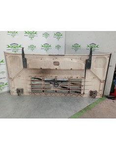 [106303] CALANDRA DELANTERA - VOLVO FH 12 2002 - (01/2002...