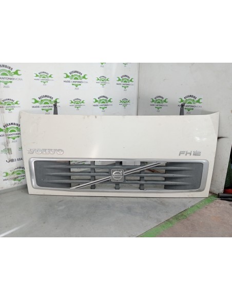 [106303] CALANDRA DELANTERA - VOLVO FH 12 2002 - (01/2002 - 01/2006)