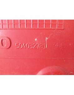 [102908] CALANDRA DELANTERA - IVECO EUROCARGO TECTOR...