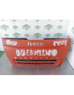 [102908] CALANDRA DELANTERA - IVECO EUROCARGO TECTOR... 2
