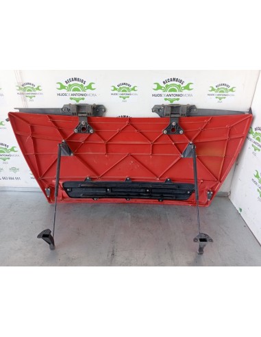 [102908] CALANDRA DELANTERA - IVECO EUROCARGO...