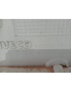 [99653] CALANDRA DELANTERA - IVECO EUROCARGO (01/1991 -...