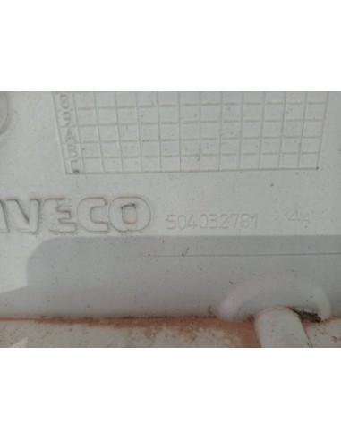 [99653] CALANDRA DELANTERA - IVECO EUROCARGO...