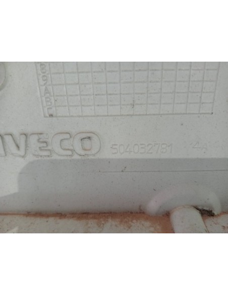 [99653] CALANDRA DELANTERA - IVECO EUROCARGO (01/1991 - 12/2001)