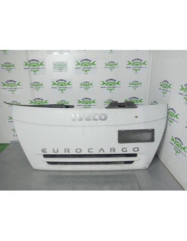 [99653] CALANDRA DELANTERA - IVECO EUROCARGO...