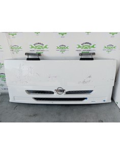 [105192] CALANDRA DELANTERA - NISSAN ATLEON 2