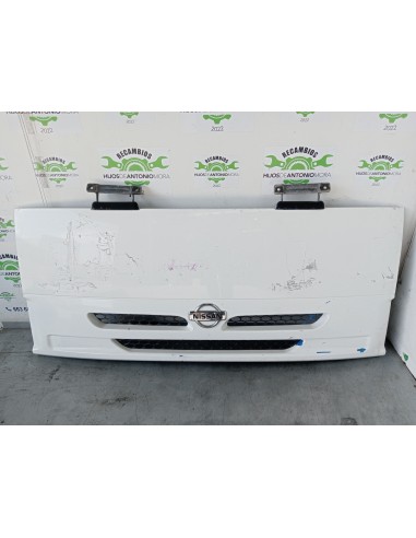 [105192] CALANDRA DELANTERA - NISSAN ATLEON