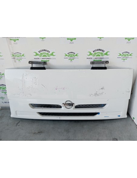[105192] CALANDRA DELANTERA - NISSAN ATLEON