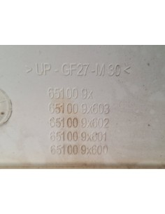 [103566] CALANDRA DELANTERA - NISSAN ATLEON 2