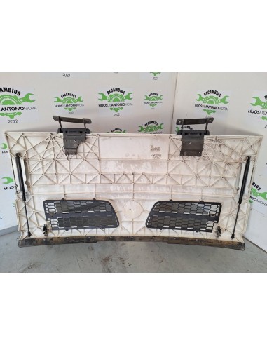 [103566] CALANDRA DELANTERA - NISSAN ATLEON