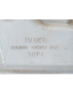 [101161] CALANDRA DELANTERA - IVECO EUROTECH CURSOR (MH)...