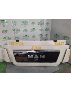 [106433] CALANDRA DELANTERA - MAN TGX 41.XXX (01/2007 - ...)