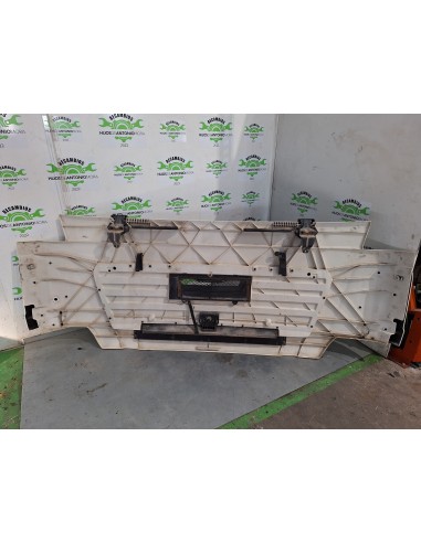 [106433] CALANDRA DELANTERA - MAN TGX 41.XXX...