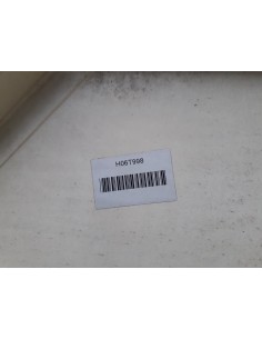 [97840] CALANDRA DELANTERA - MAN TG - A 41.XXX 2