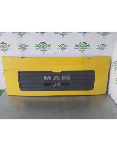 [97840] CALANDRA DELANTERA - MAN TG - A 41.XXX