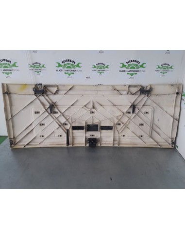 [97840] CALANDRA DELANTERA - MAN TG - A 41.XXX