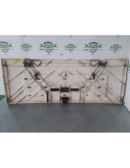 [97840] CALANDRA DELANTERA - MAN TG - A 41.XXX