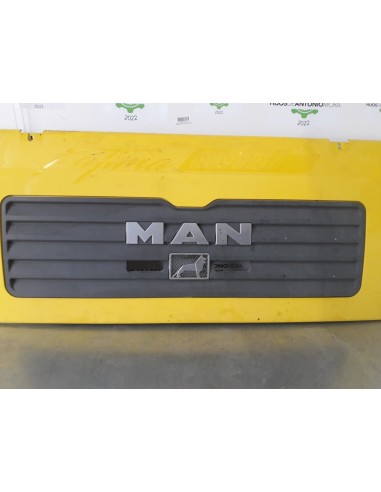 [97840] CALANDRA DELANTERA - MAN TG - A 41.XXX