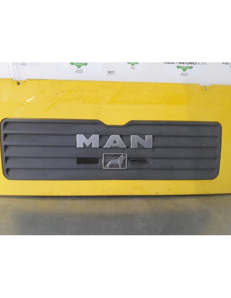 [97840] CALANDRA DELANTERA - MAN TG - A 41.XXX