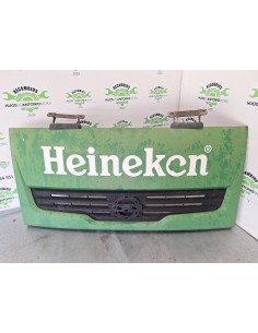 [103567] CALANDRA DELANTERA - NISSAN ATLEON