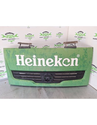 [103567] CALANDRA DELANTERA - NISSAN ATLEON