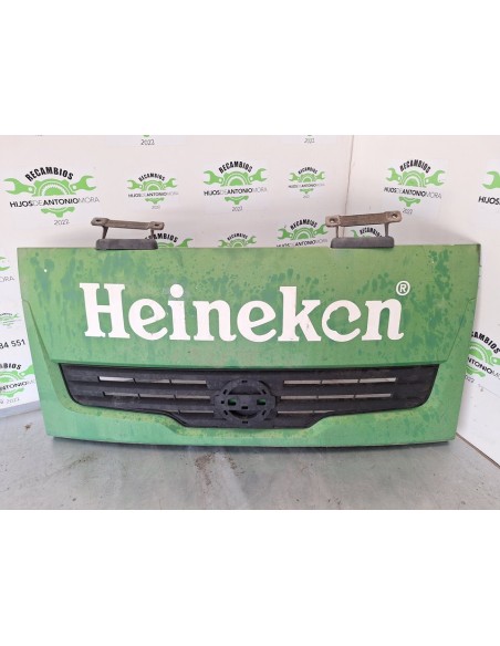 [103567] CALANDRA DELANTERA - NISSAN ATLEON