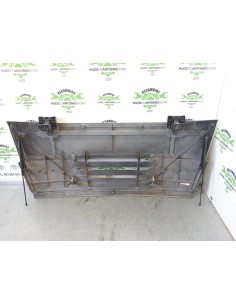 [103728] CALANDRA DELANTERA - DAF SERIE LF45.XXX DESDE 06