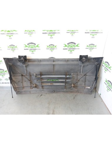 [103728] CALANDRA DELANTERA - DAF SERIE...