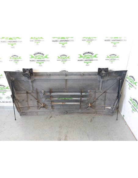 [103728] CALANDRA DELANTERA - DAF SERIE LF45.XXX DESDE 06