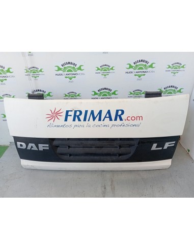 [103728] CALANDRA DELANTERA - DAF SERIE...