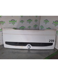 [105929] CALANDRA DELANTERA - RENAULT PREMIUM...