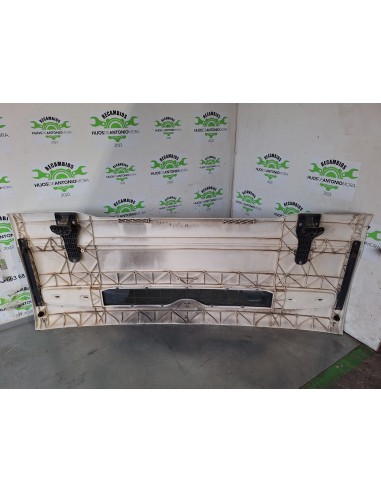 [105929] CALANDRA DELANTERA - RENAULT PREMIUM...